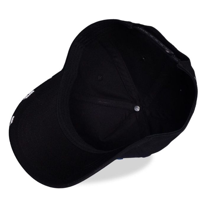 Naruto Baseball Cap Sasuke Men's