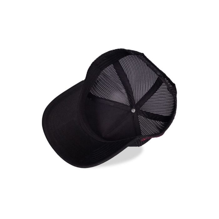 Fallout Snapback Sunset Sarsaparilla