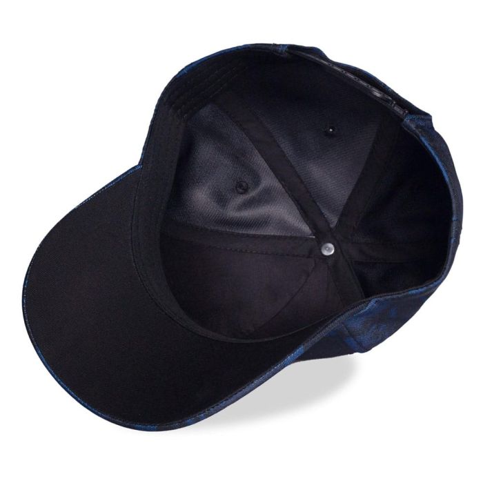 Captain America Brave New World Baseball Cap Shield 