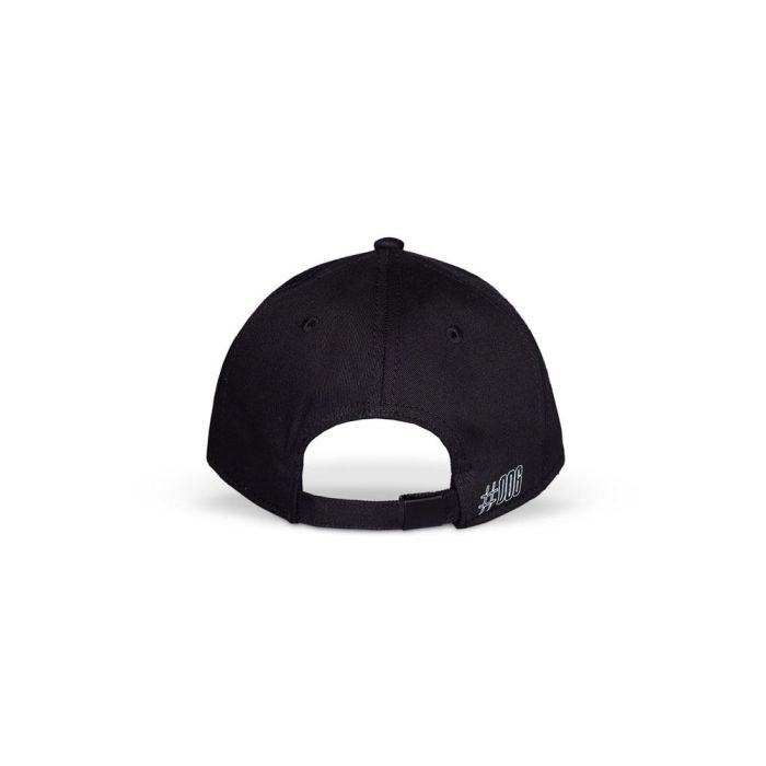 Pokémon Curved Bill Cap Charizard