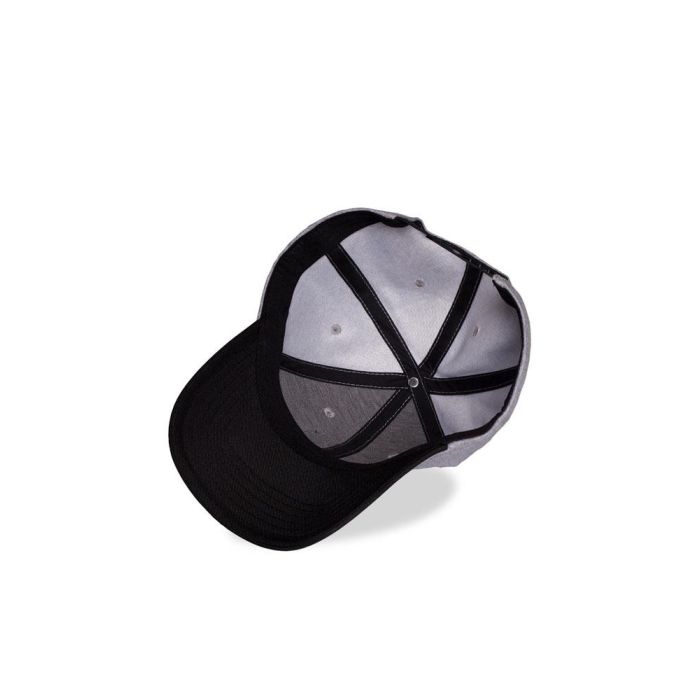 Marvel Curved Bill Cap Groot Classic