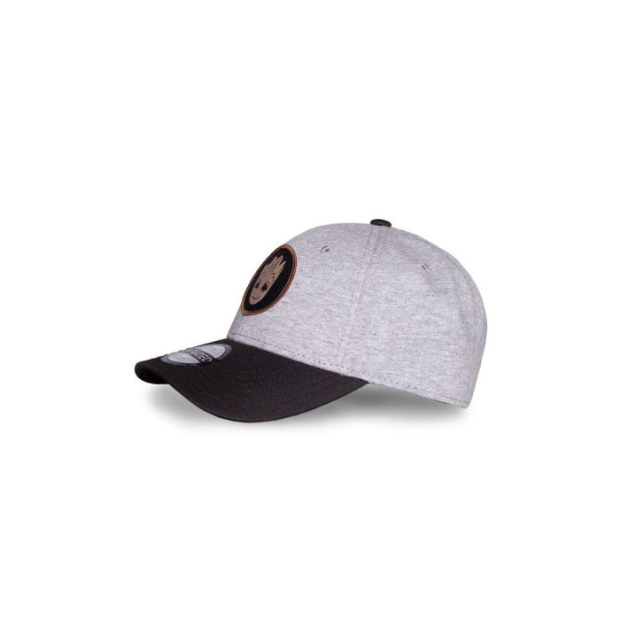 Marvel Curved Bill Cap Groot Classic