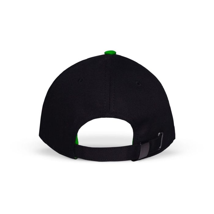 Sims Baseball Cap Black Diamond 