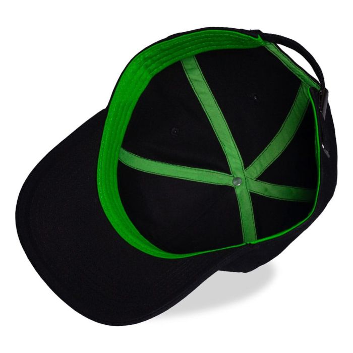 Sims Baseball Cap Black Diamond 