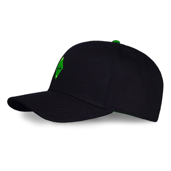 Sims Baseball Cap Black Diamond 