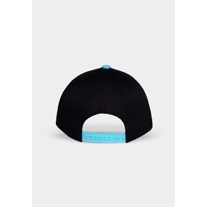 Pokemon Curved Bill Cap Squirtle
