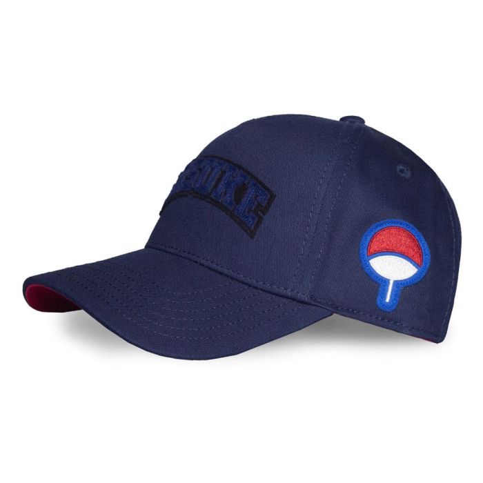Naruto Baseball Cap Sasuke 