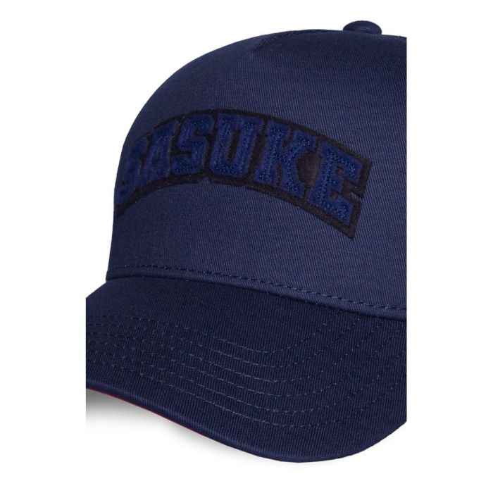 Naruto Baseball Cap Sasuke 