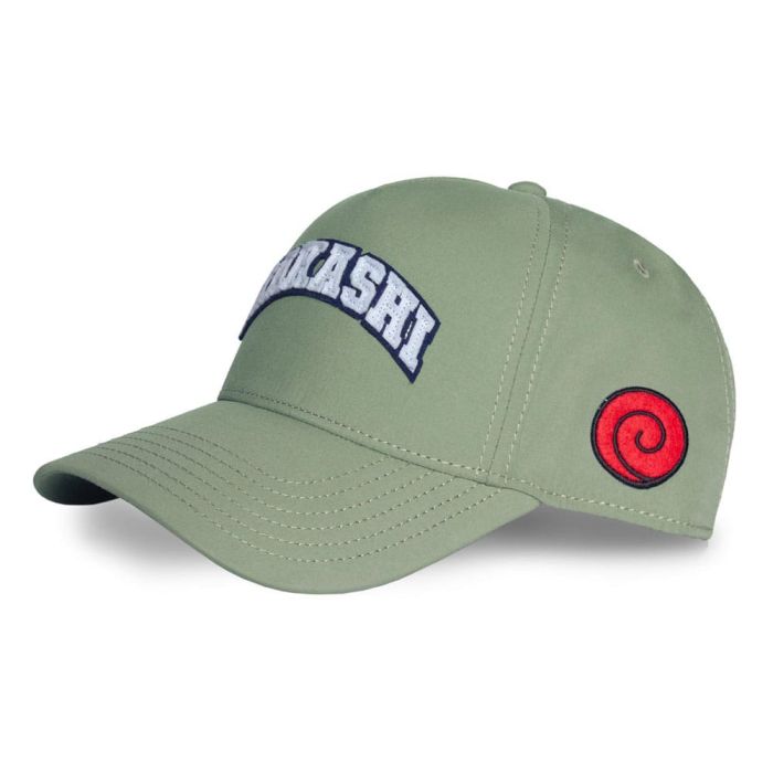 Naruto Baseball Cap Kakashi 