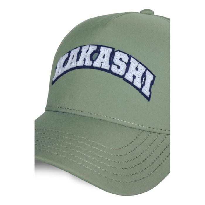 Naruto Baseball Cap Kakashi 