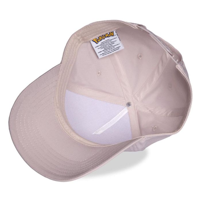 Pokémon Baseball Cap Mew 