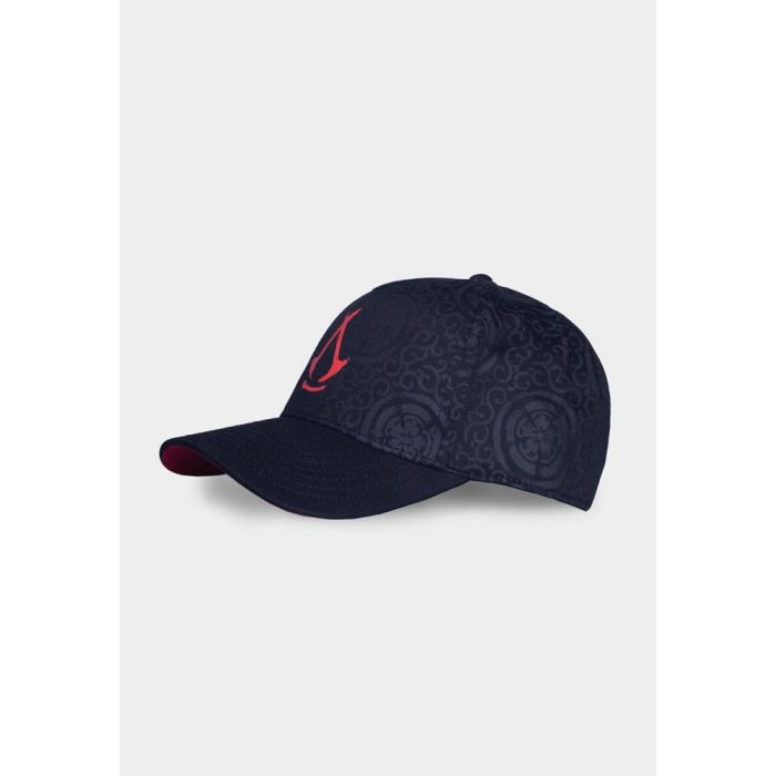 Assassin´s Creed Shadows Baseball Cap Lotus
