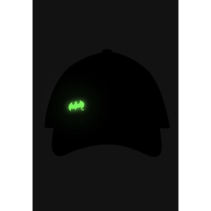 Batman Baseball Batman holding Logo