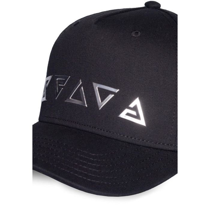 The Witcher Curved Bill Cap Signs