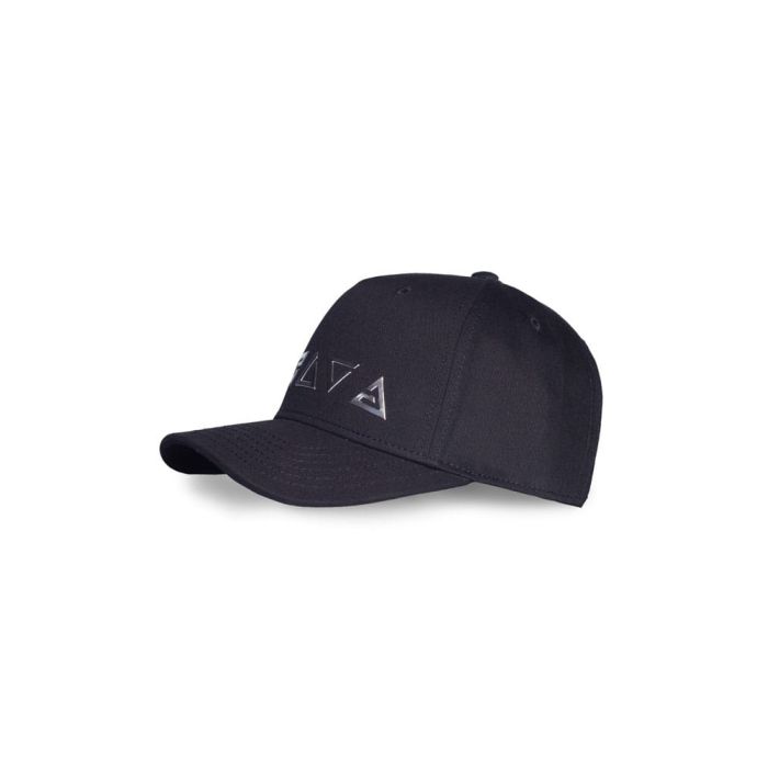The Witcher Curved Bill Cap Signs