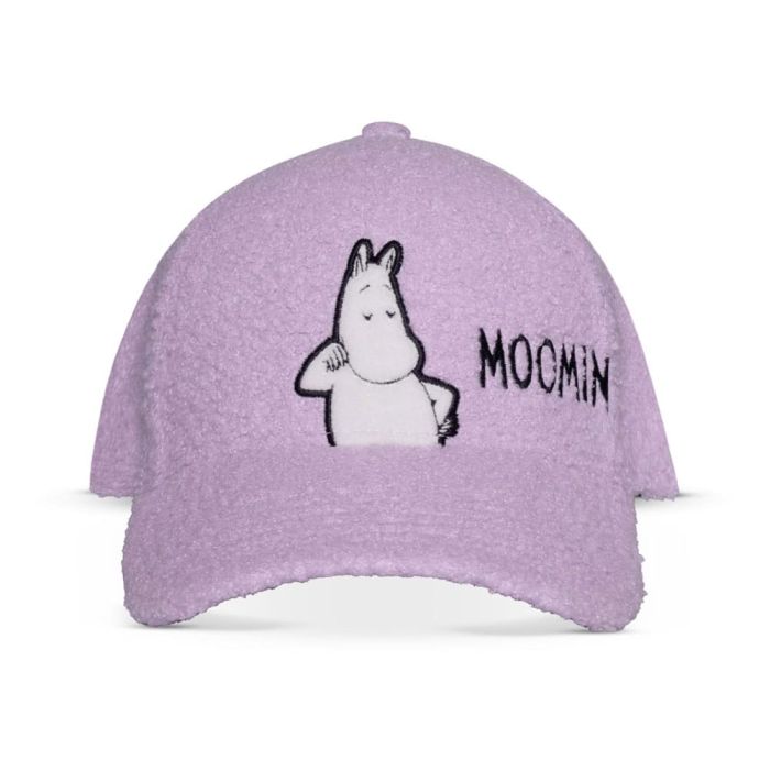 Moomins Snapback Moomin