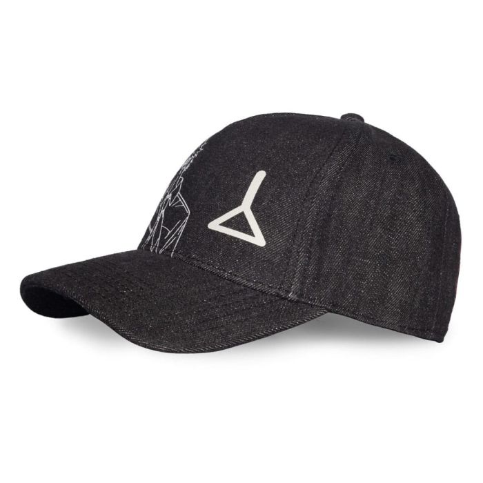 Chainsaw Man Baseball Cap Denji Acid Wash