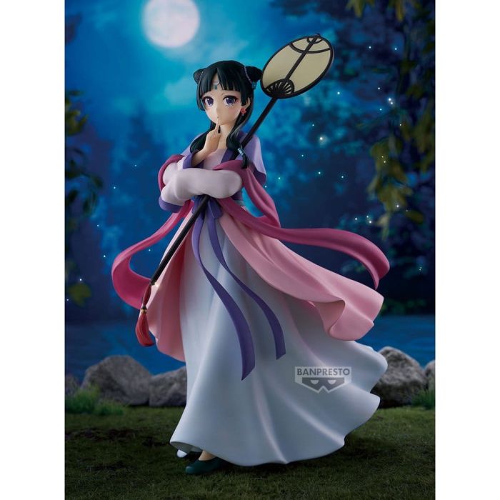 The Apothecary Diaries PVC Figure Maomao (Moon Fairy) 22 cm