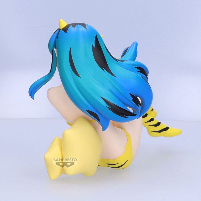 Urusei Yatsura Relax Time PVC Statue Lum 4 13 cm