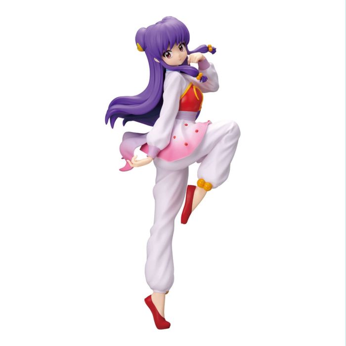 Ranma 1/2 Glitter & Glamours PVC Statue Shampoo 22 cm
