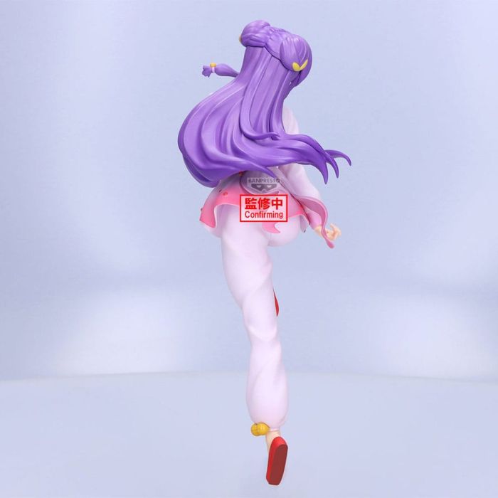 Ranma 1/2 Glitter & Glamours PVC Statue Shampoo 22 cm