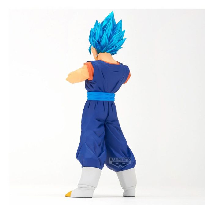 Dragon Ball Super Blood Of Saiyans PVC Statue Gogeta & Vegito (B: Vegito) 20 cm