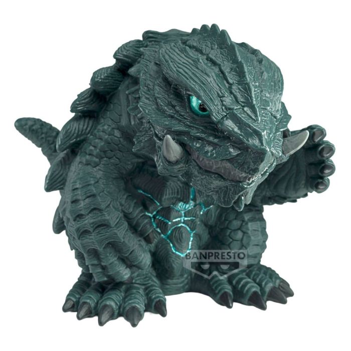Gamera Rebirth Enshrined Monsters PVC Statue Gamera (2023) (Ver. A) 12 cm