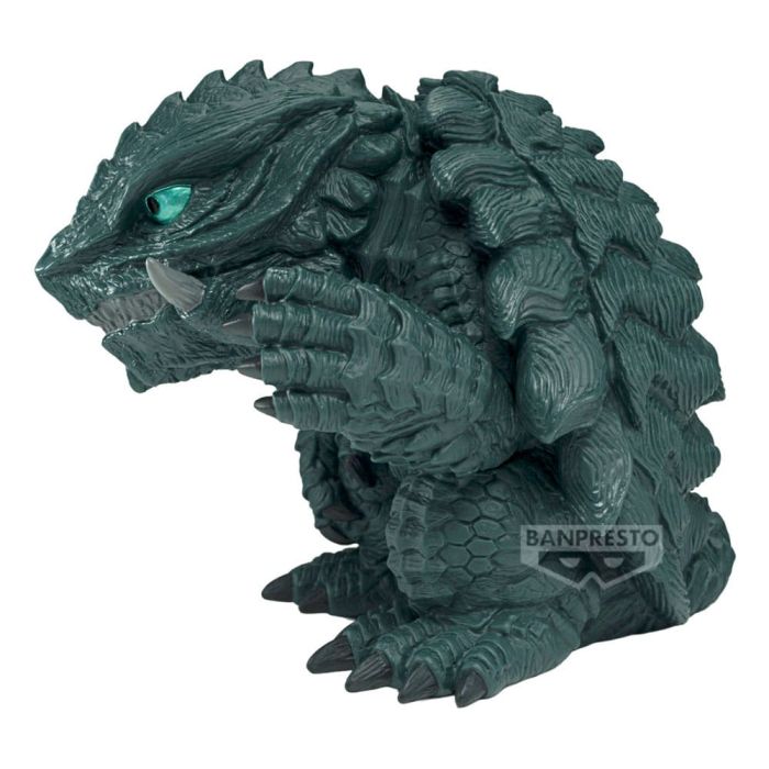 Gamera Rebirth Enshrined Monsters PVC Statue Gamera (2023) (Ver. A) 12 cm