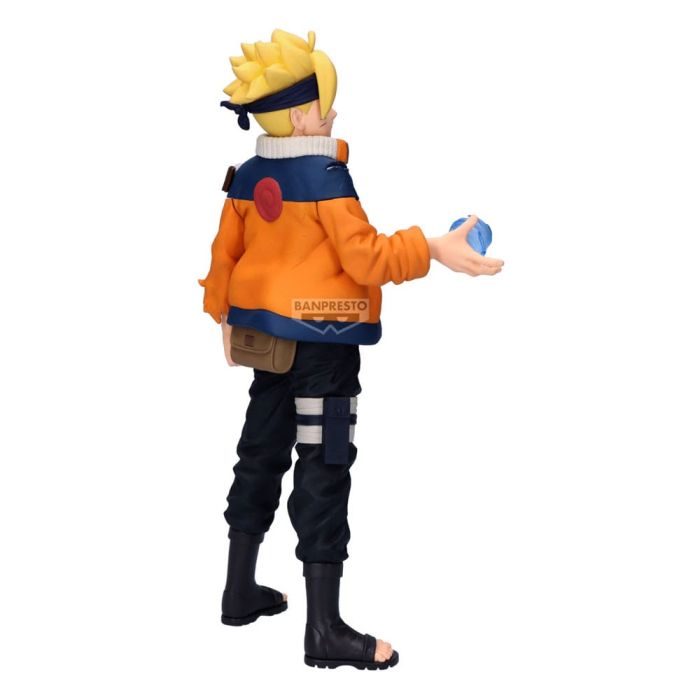 Boruto: Naruto Next Generations PVC Statue Boruto Uzumaki 23 cm