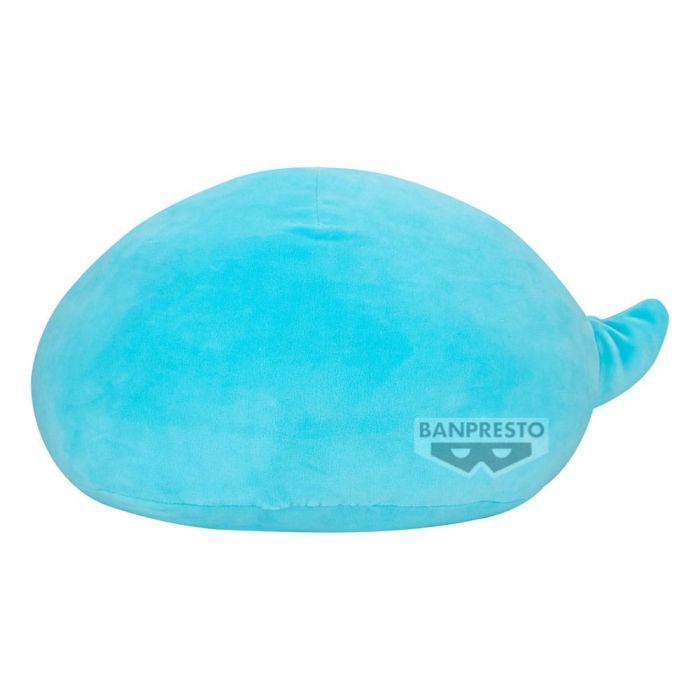 That Time I Got Reincarnated as a Slime Super Big Plush plush toy Rimuru Tempest Vol. 2 22 cm
