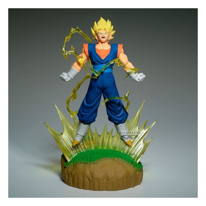 Dragon Ball Z History Box PVC Statue Vegito 17 cm