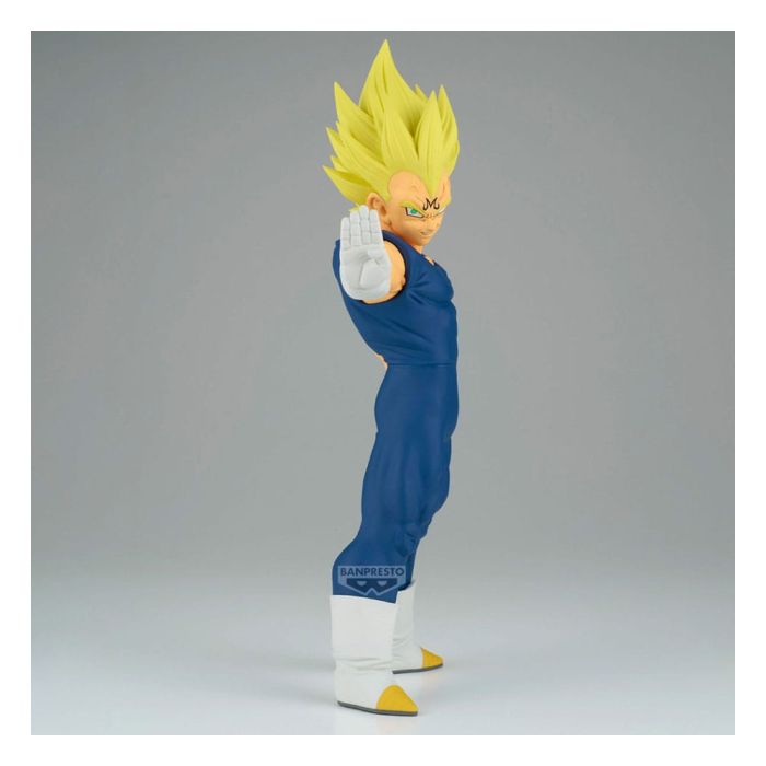 Dragon Ball Z Grandista PVC Statue Majin Vegeta 31 cm