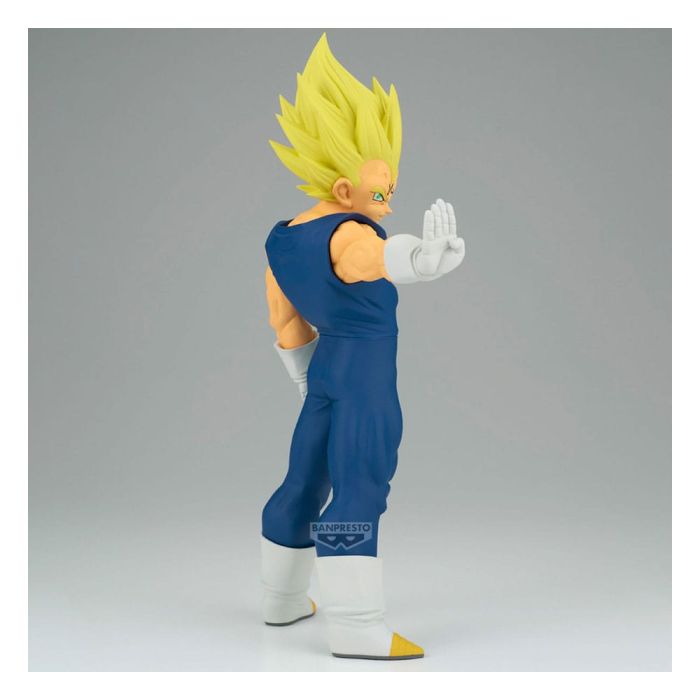 Dragon Ball Z Grandista PVC Statue Majin Vegeta 31 cm