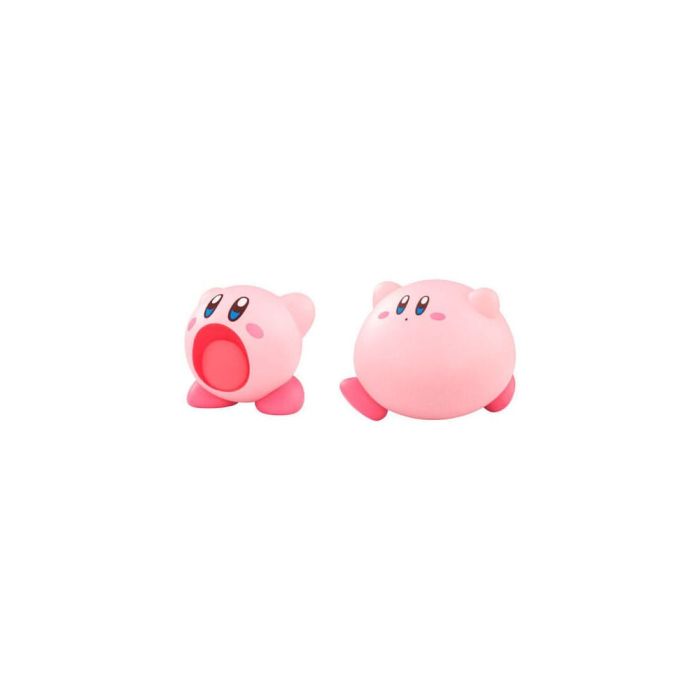 Kirby Figure Kirby Friends 2 reissue Blind Box 4 cm