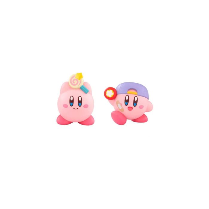 Kirby Figure Kirby Friends 2 reissue Blind Box 4 cm