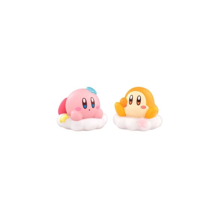 Kirby Figure Kirby Friends 2 reissue Blind Box 4 cm