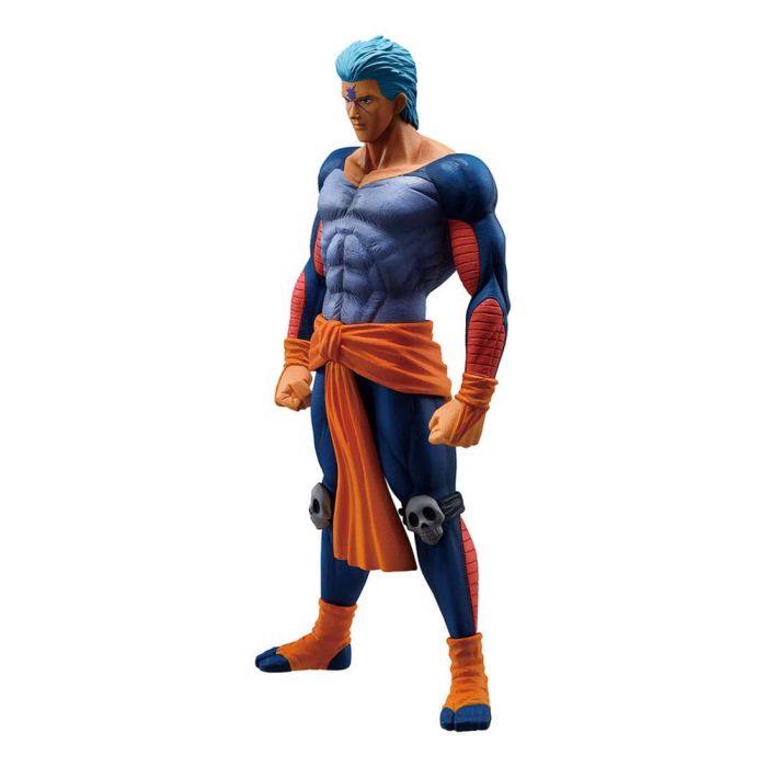 YuYu Hakusho Ichibansho PVC Statue Bui (Dark Tournament Edition Vol.2) 23 cm