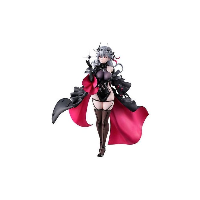 Goddess of Victory Chapter 6 Ichibansho PVC Statue Modernia: Second Affection 19 cm