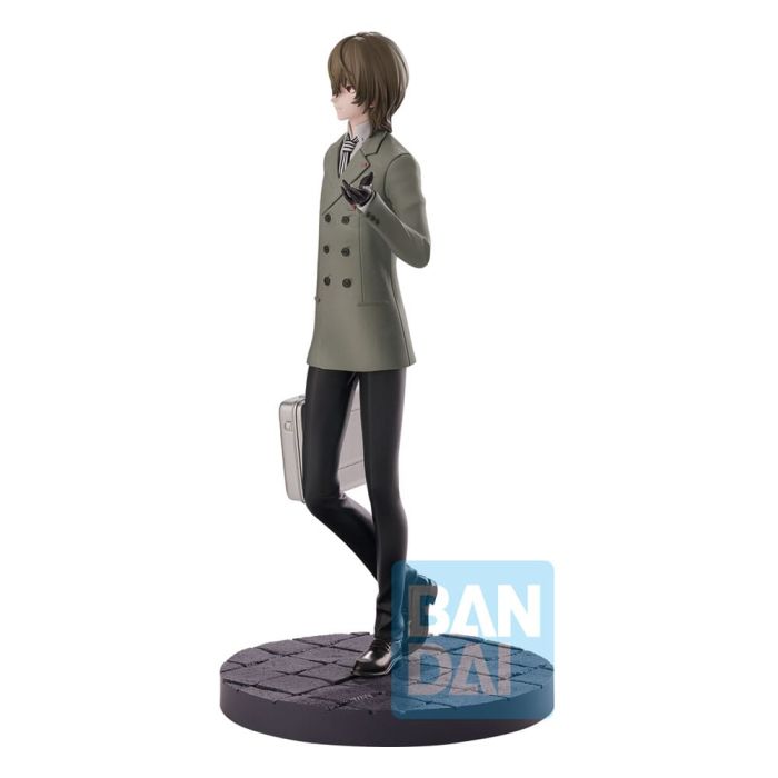 Persona 5 The Royal Ichibansho PVC Statue Goro Akechi 21 cm
