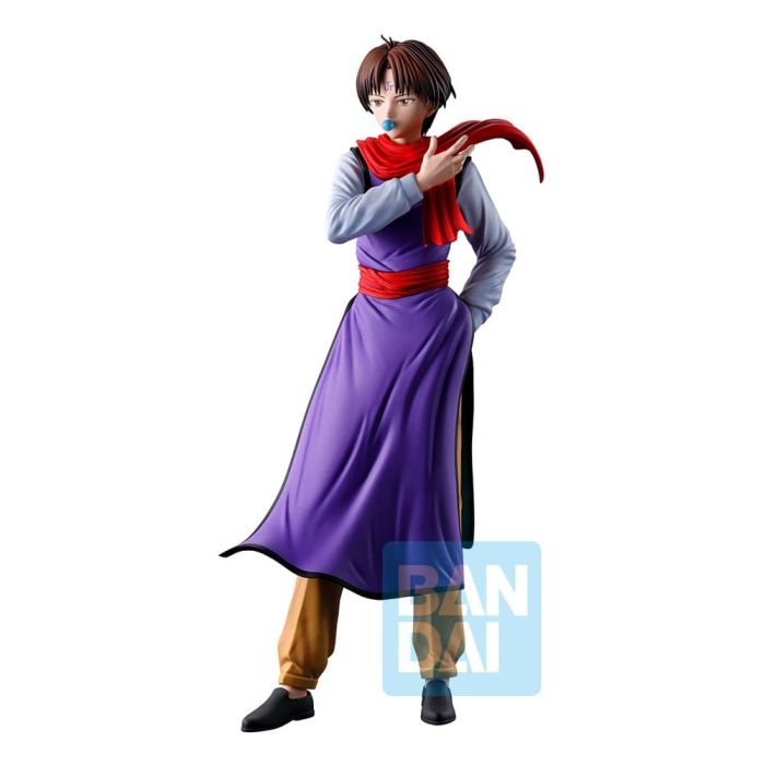YuYu Hakusho: Dark Tournament Vol. 3 Ichibansho Masterlise PVC Statue Koenma 25 cm