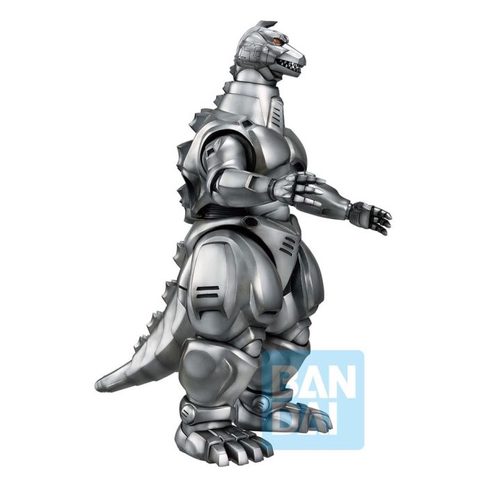 Godzilla Ichibansho PVC Statue Mechagodzilla (1993) Machine Chronicle 23 cm