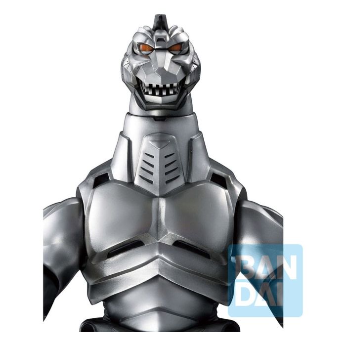 Godzilla Ichibansho PVC Statue Mechagodzilla (1993) Machine Chronicle 23 cm