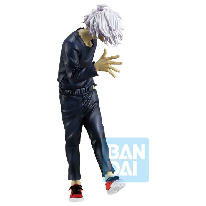 My Hero Academia Ichibansho Masterlise PVC Figure Tomura Shigaraki (A Story of Reaching Out Forever) 23 cm