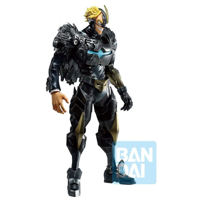 My Hero Academia Ichibansho Masterlise Extra PVC Figure Armored All Might (A Story of Reaching Out Forever) 28 cm