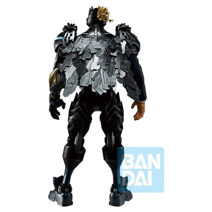 My Hero Academia Ichibansho Masterlise Extra PVC Figure Armored All Might (A Story of Reaching Out Forever) 28 cm
