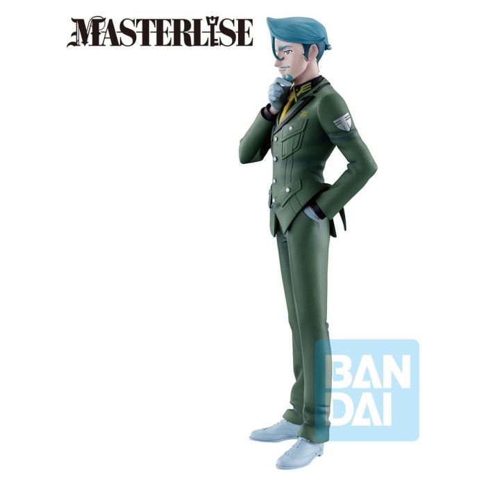 Mobile Suit Gundam GQuuuuuuX Ichibansho Masterlise PVC Figure Challia Bull (GQuuuuuuX vol.4) 25 cm