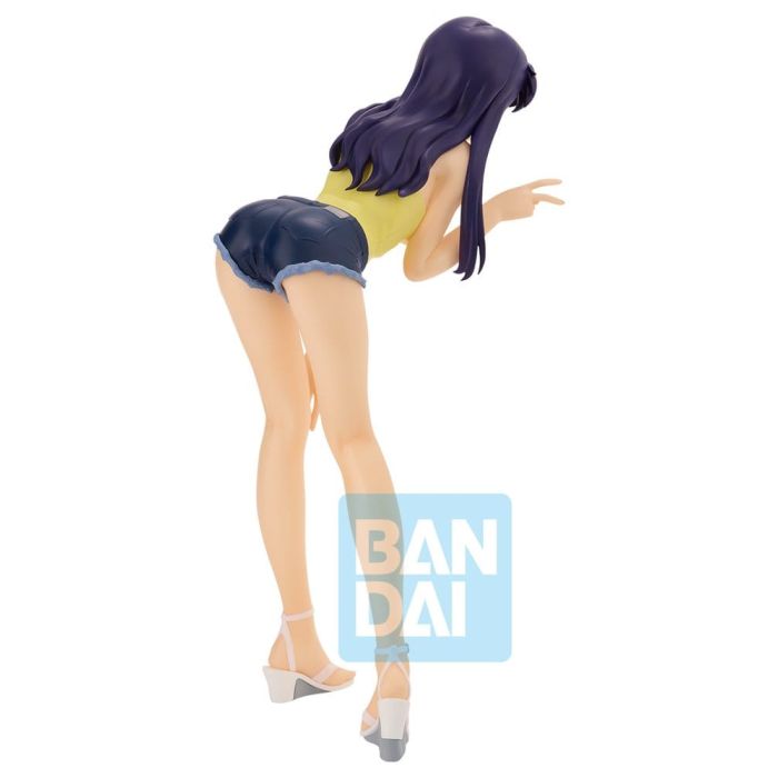 Evangelion: 1.0 Ichibansho PVC Figure Misato Katsuragi 17 cm
