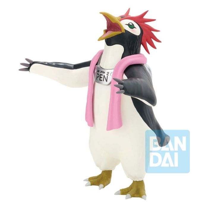 Evangelion: 1.0 Ichibansho PVC Figure Penpen 8 cm