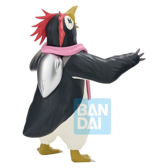 Evangelion: 1.0 Ichibansho PVC Figure Penpen 8 cm