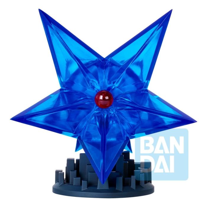 Evangelion: 1.0 Ichibansho PVC Figure The Sixth Angel 12 cm